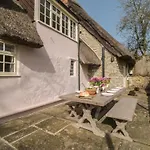 Casa de Férias Holly *