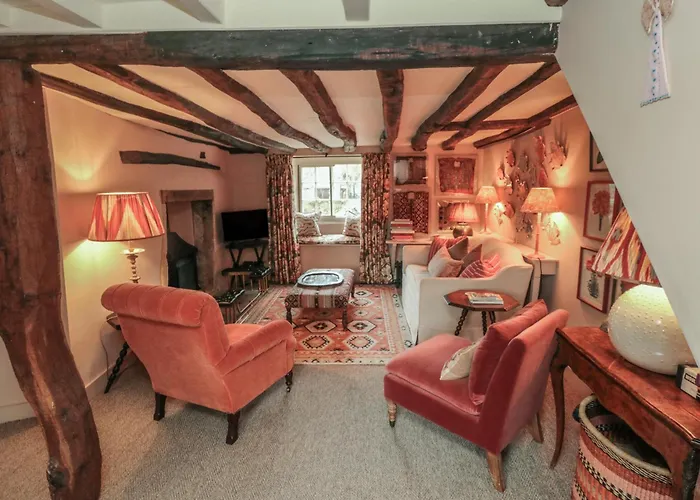 Holly Holiday home York