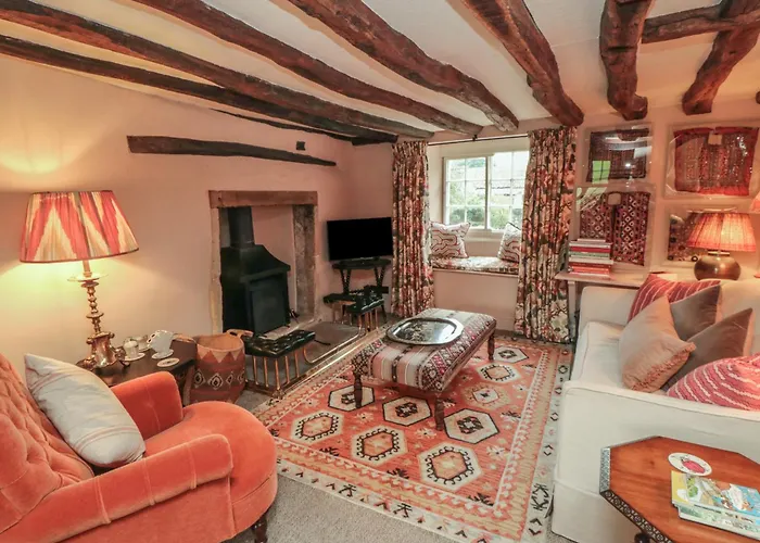 Holly Holiday home *