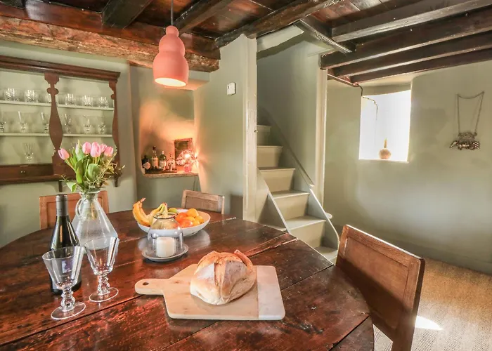 Holly Holiday home York