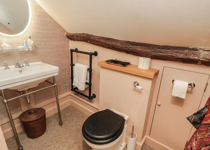 Holiday home Holly *