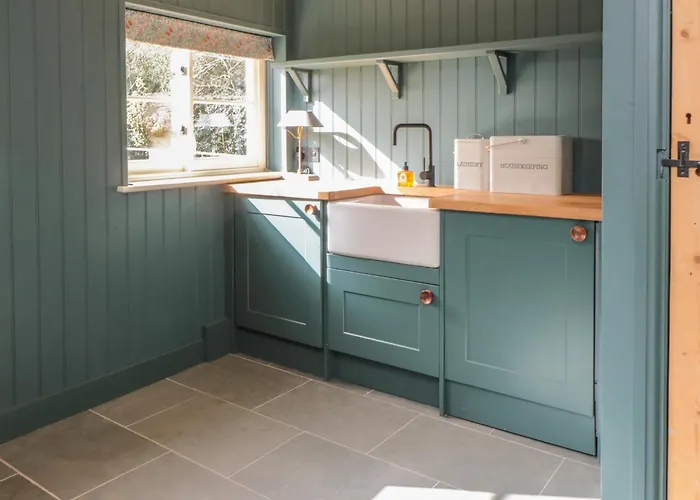 Holly Holiday home York