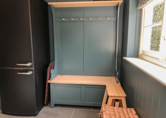 Holly Holiday home York