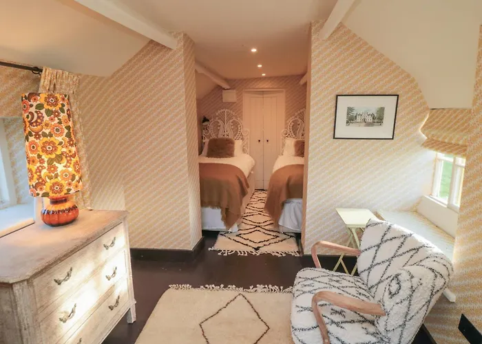 Holly Holiday home *