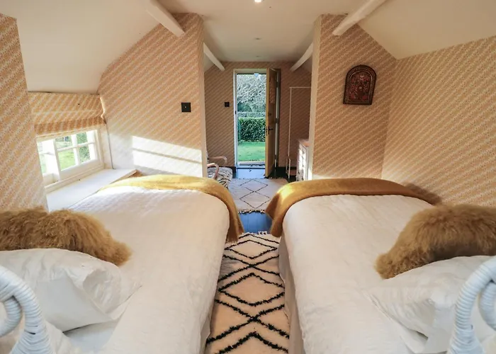 Holly Holiday home *