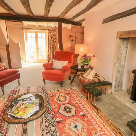 Hébergement de vacances Holly *