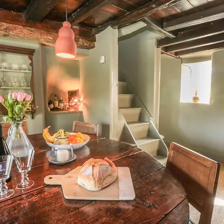 Holly Hébergement de vacances York