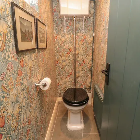 Holly Holiday home York