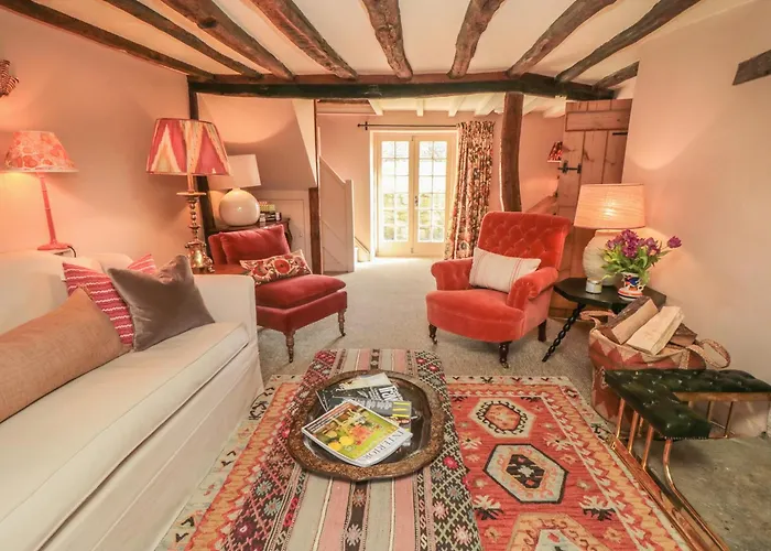 Holly Hébergement de vacances