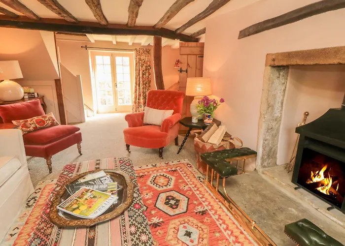 Hébergement de vacances Holly *