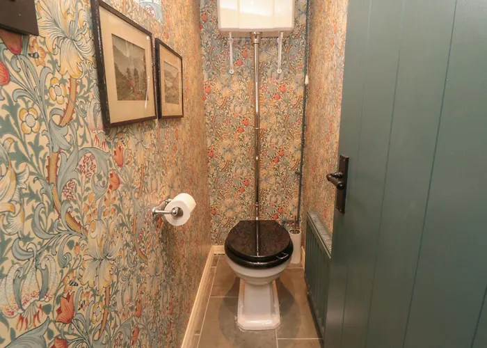 Holly Ferienhaus York