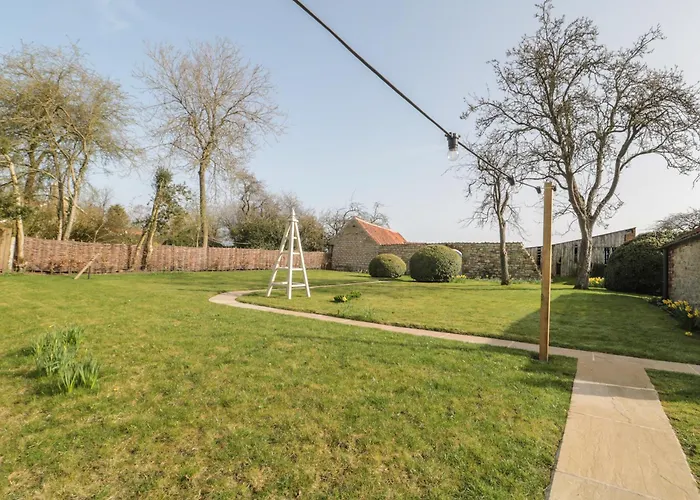 Ferienhaus Holly York