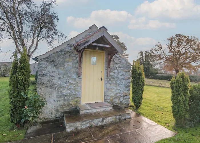 Holly Hébergement de vacances